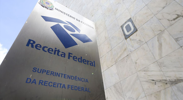 Receita adia para junho pagamento da primeira cota do Imposto de Renda