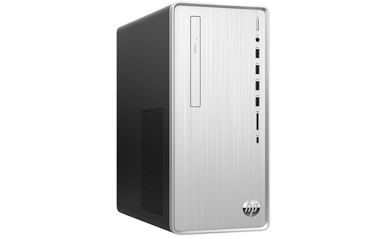 Máy tính để bàn HP Pavilion TP01-1002d 46J97PA (i3-10105/4GB RAM/1TB HDD/DVDRW/Wifi+BT/Win10)