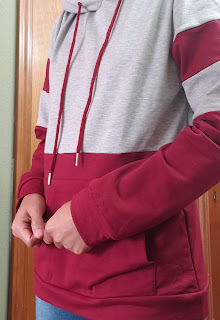 Comfy Pullover Hoodies