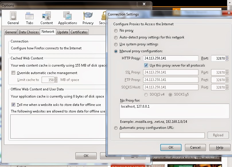 Cara membuka situs yang diblokir nawala tanpa software online Cara membuka situs yang diblokir nawala tanpa software online