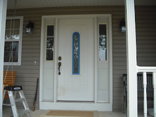 Model Pintu Modern Part 2