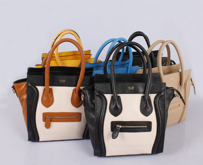 Celine Bags Sale: Celine bags online store reviews collection