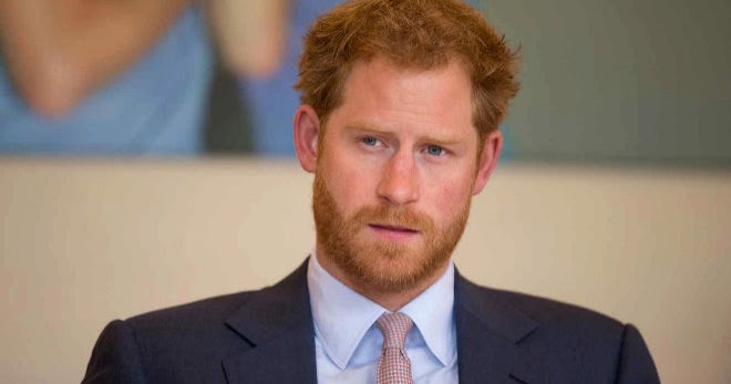 El príncipe Enrique de Inglaterra dirigirá un programa de radio de la