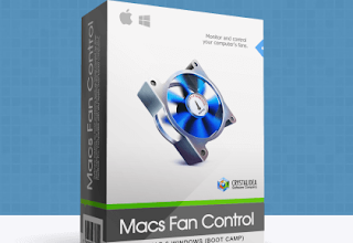 Mac fan control app 