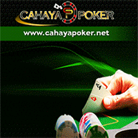 CAHAYAPOKER AGEN POKER DAN DOMINO ONLINE TERPERCAYA INDONESIA.