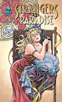 Strangers in Paradise (1996) #24