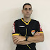 Árbitro de 23 anos apita jogo do Paulista, no Jayme, no sábado