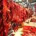 BUMN Klaster Pangan Impor Daging Sapi Beku dari Brasil