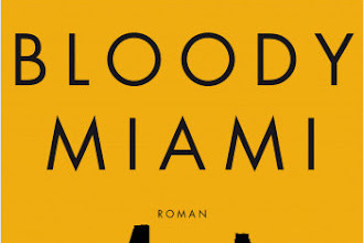 Lundi Librairie : Bloody Miami - Tom Wolfe