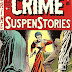 Crime Suspenstories #13 - Al Williamson art