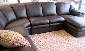 Sale Leather Sofas