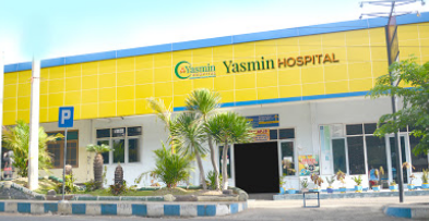 Jadwal Dokter Rs Yasmin Banyuwangi Jadwal Dokter