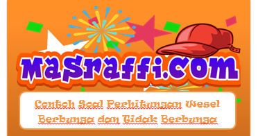 Contoh Soal Perhitungan Wesel Berbunga Dan Tidak Berbunga Mas Raffi