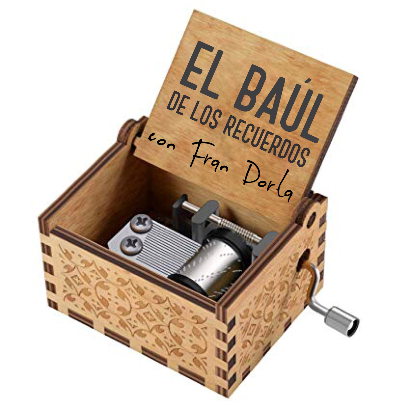 El Baúl de los Recuerdos, sábado