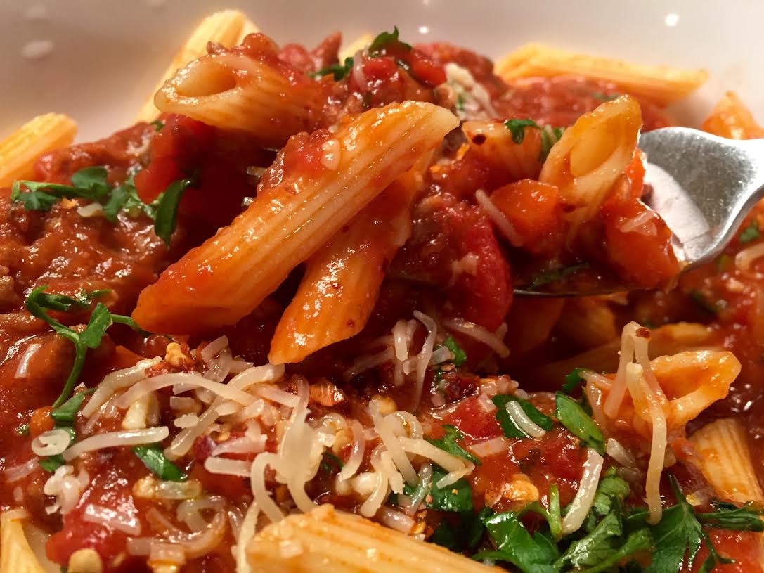 Nippon Cornhusker Recipe 3 from the New York Times 20 Best of 2015