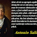 Citatul zilei: 18 august - Antonio Salieri