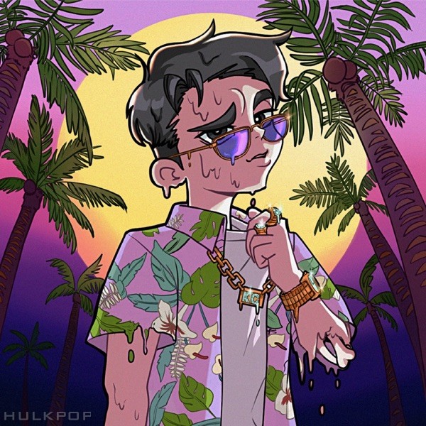 Kim Cho – Summer Wave (feat. Lil Luar) – Single