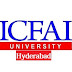 ICFAI FOUNDATION FOR HIGHER DISTANCE EDUCATION HYDERABAD COURSES, DURATION AND ELIGIBILITY 2019
