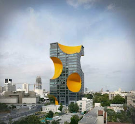 شاهدوا بالصور المباني المستحيلة التي يستحيل إنشاؤها بهذه الطريقة!