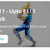 Dream11 Add Money – Amazon & PayTM | 50% Back & ₹111 Free