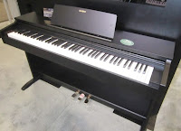 Digital keyboard vs digital piano - azpianonews.com keyboard picture