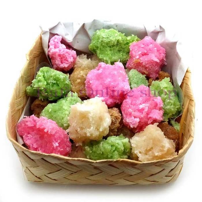 12 Kuliner Makanan Khas Bantul, Yogyakarta Yang Unik, Lezat dan Bikin