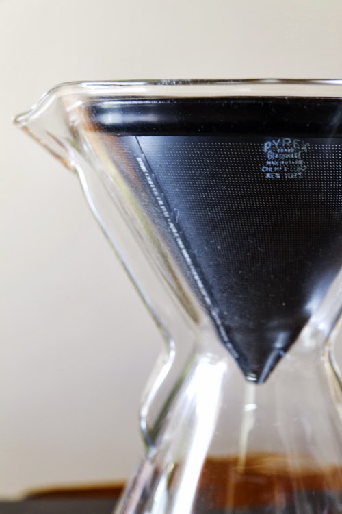 Vintage CHEMEX