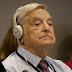 88-year old Philanthropist, George Soros named as Financial Times 'Person of the Year'