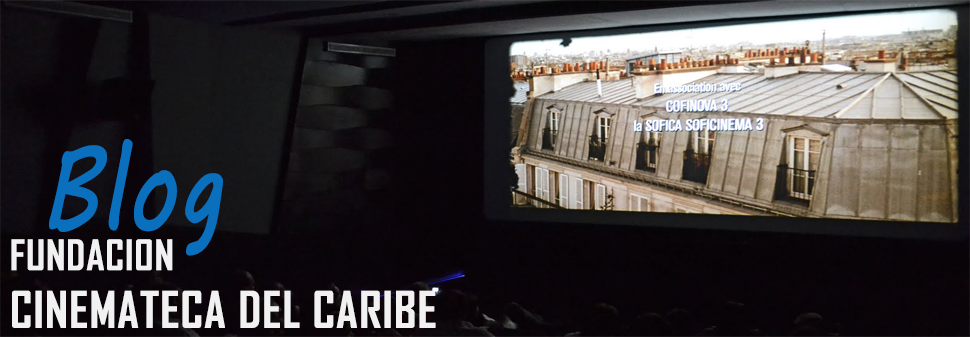 Cinemateca del Caribe