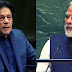 UNGA speech Modi vs Imran: Modi's speech hits in India;