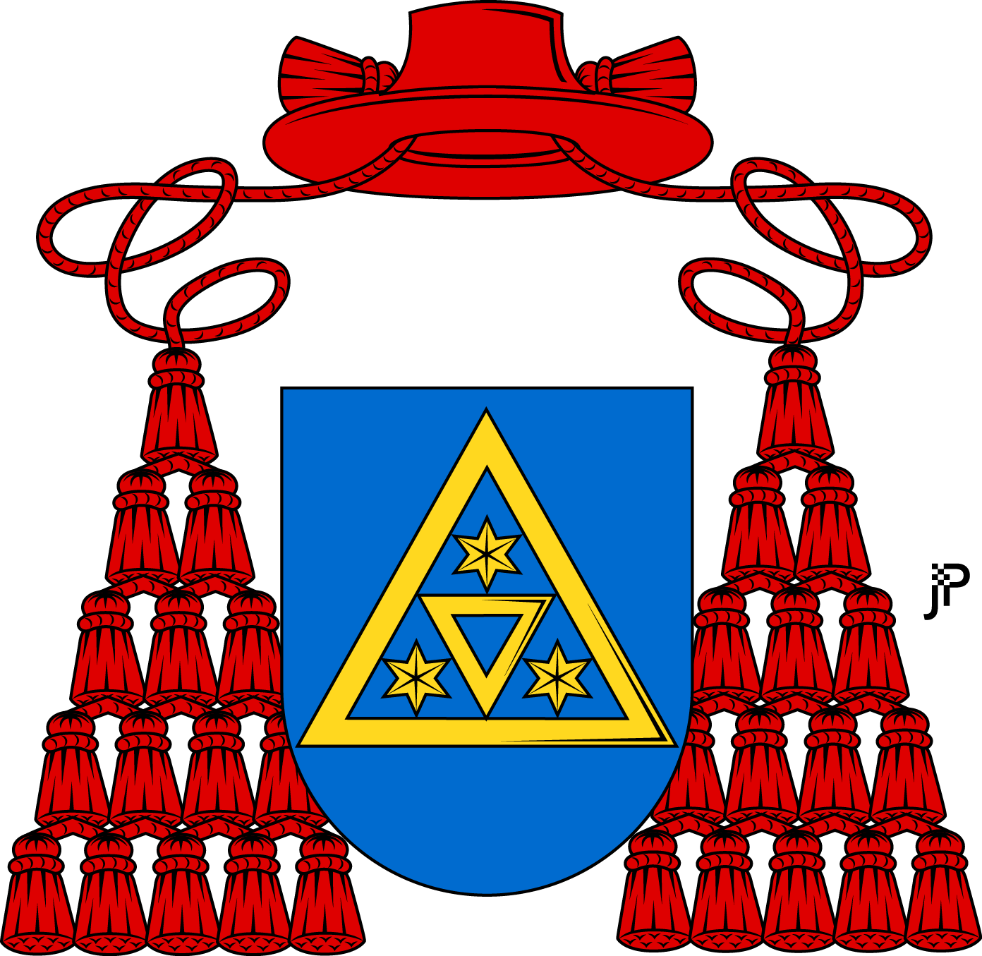 JPBlog Heraldic Designs More Hans Urs Von Balthazar jpblog-heraldic-designs-more-hans-urs-von-balthazar