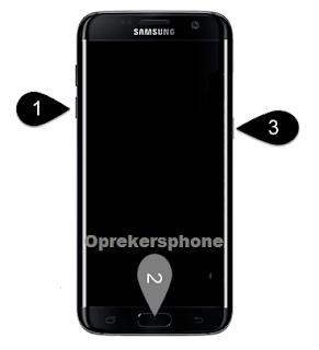 Cara Mudah Flash Samsung Galaxy SL GT-I19003 Official