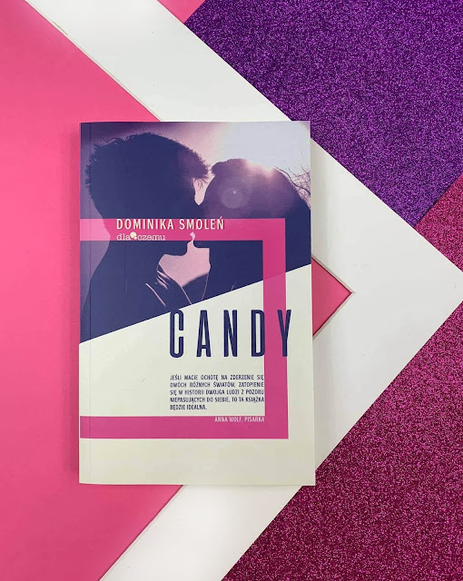 "Candy" Dominika Smoleń