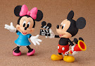 Nendoroid Minnie Mouse (#232) Figure