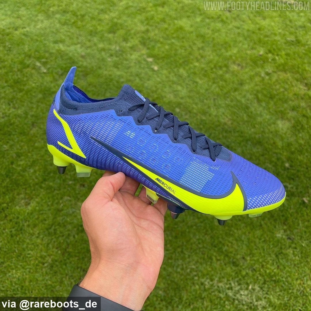 Nike Mercurial Uscita Scarpe Nike 2021 Nike Mercurial Vapor Blau Shop