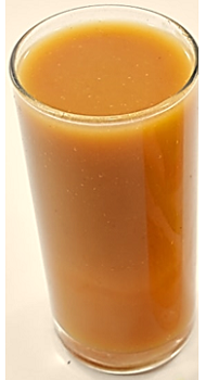 immunity booster syrup aka kadha for cold