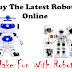 Buy robots online of best quality