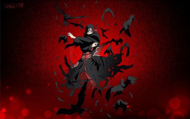 √ Daftar 20 Ninja Terkuat Dalam Serial Naruto Update'an Terbaru