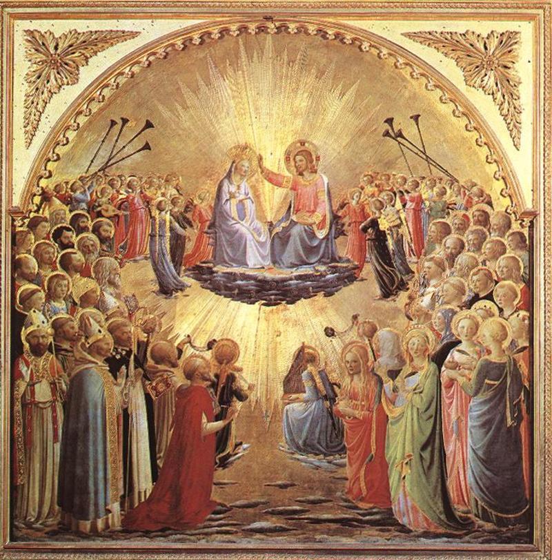La Fête de Tous les Saints