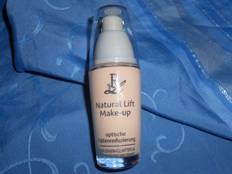 Rival De Loop Natural Lift Make Up Test www.mimmisteststrecke.de