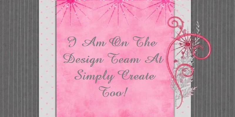 Simply Create Too Design Team Member