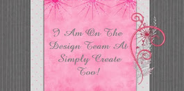 Simply Create Too Design Team Member