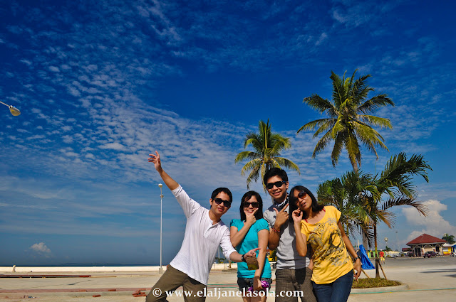 En Route : The Great Sta Cruz Island