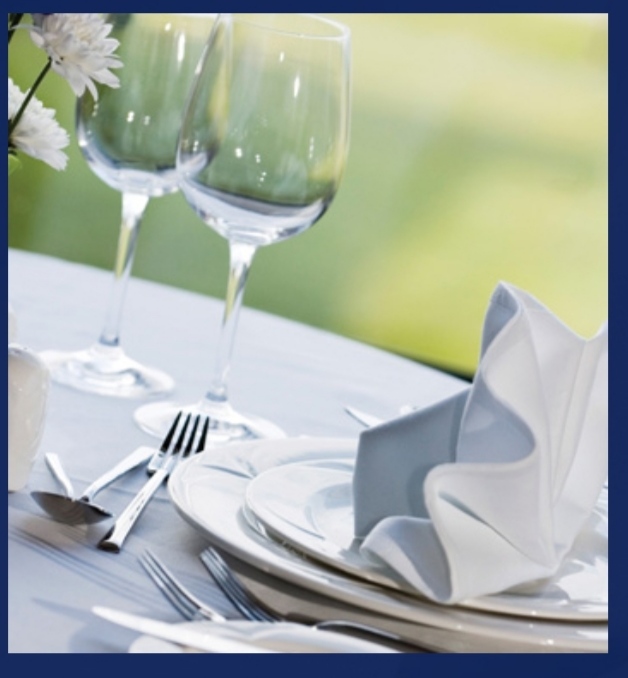 Food and Beverage Linen