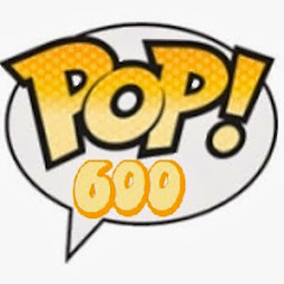 600+ POP! Milestone