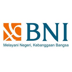 Logo PT Bank Negara Indonesia (Persero) 