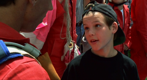 Terrible Blog For Terrible People: Mighty Morphin' Power Rangers The ...