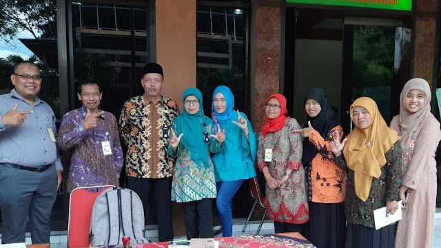 INPRASA Gelar Pelatihan Implementasi Literasi PAI Hafalan Juz Amma "Allama Bil Qolam" INPRASA Gelar Pelatihan Implementasi Literasi PAI Hafalan Juz Amma "Allama Bil Qolam"