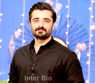 Hamza Ali Abbasi Biography Hamza Ali Abbasi Biography