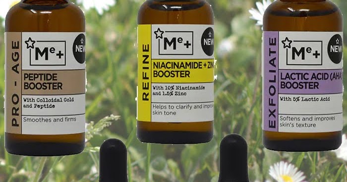 peptide booster superdrug